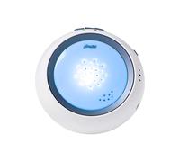 Alecto Dbx-63 Baby Monitor Silver One Size / EU Plug 220V Kids
