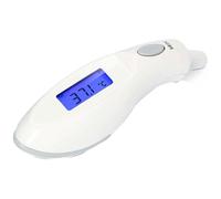 Alecto Metronic Thermometers, Unisex