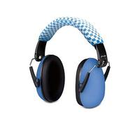Children's Ear Mufflers 29dB SNR Attenuation Foldable with Adjustable Headband