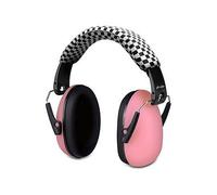 Alecto BV-71RE, Pink Pink