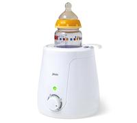 Alecto Bw-70 Bottle Warmer Clear Kids