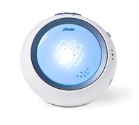 Alecto Dbx-63 Baby Monitor Silver One Size / EU Plug 220V Kids