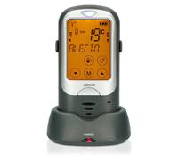 Alecto Dbx68gsbu Baby Monitor