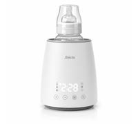 Alecto Digital Display Bottle Warmer Fast 500W Baby Milk Food Heater Adjustable