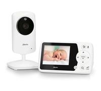 Alecto Dvm64 Baby Monitor Clear One Size / EU Plug 220V Kids