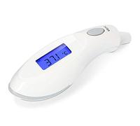 Alecto Metronic Thermometers, Unisex