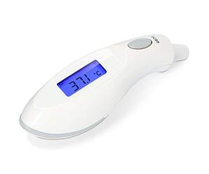 Alecto Metronic Thermometers, Unisex