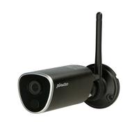 Alecto Outdoor Wi-Fi Surveillance Camera with Infrared Night Vision