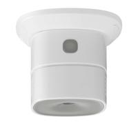 Alecto Smart Carbon Monoxide Detector SMARTCOA10 ZigBee 3.0, White
