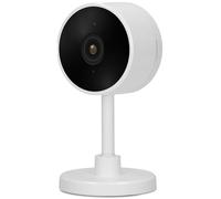 Alecto Smart Wi-Fi Camera SMART-CAM10 IP Full HD 1080p with TalkBack Function