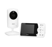 Alecto Dvm64 Baby Monitor Clear One Size / EU Plug 220V Kids