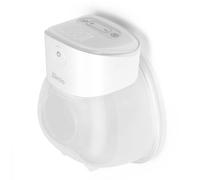 Alecto Wearable Breast Pump Electric Hands Free Portable 180ml Rechargeable