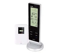 Alecto Ws1150 Weather Station