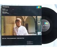 Aled Jones - Aled Jones - Fauré (Requiem Op84), Bernstein (Chichester Psalms)