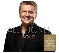 Aled Jones - Aled Jones: Gold