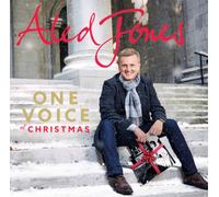 Aled Jones Aled Jones: One Voice at Christmas (CD) Album (US IMPORT)