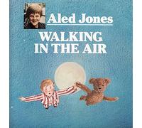 Aled Jones - ALED JONES Walking in the Air 7" 45