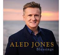 Aled Jones - Blessings Signed