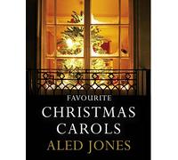 Aled Jones' Favourite Christmas Carols