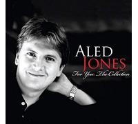 Aled Jones - For You: The Collection