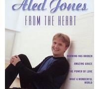Aled Jones - From the Heart