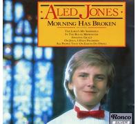 Aled Jones: Morning has broken
