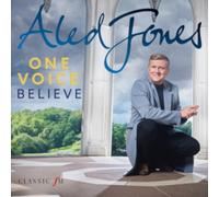 Aled Jones One Voice Believe