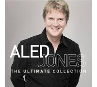 Aled Jones – The Ultimate Collection – Universal Music Group
