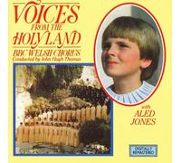 Aled Jones - Voices from the Holy Land