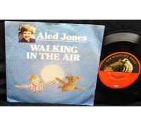 Aled Jones / Walking In The Air