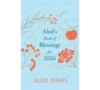 Aled’s Book of Blessings for 2026