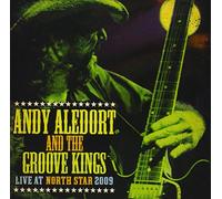 Aledort, Andy - Live at North Star 2009