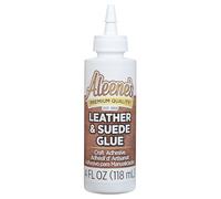 Aleene's 15594 4oz Speciality Leather Glue