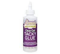 Aleene's 4oz All-Purpose Clear Gel