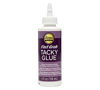 Aleene's 4oz All-Purpose Fast Grab Tacky Glue