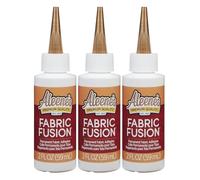 Aleene's Aleenes, Ilovetocreate Fabric Fusion Glue 59ml 3pcs, 3 Pack