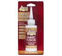 Aleene's Fabric Fusion 2oz Needle Rose