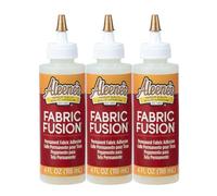 Aleene's Fabric Fusion Glue 118ml 3pcs