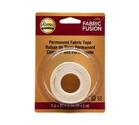 Aleene's Fabric Fusion Glue Permanent Tape 2,54cmx6m, 1" x 20
