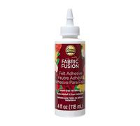 Aleene's Fabric Fusion Instant Grab Felt Glue 118ml, 3 Pack