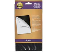 Aleene's Magnetic Tacky Glue Sheets 4pcs