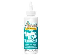 Aleene's OK to Wash-It permanent fabric glue 118ml
