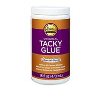 Aleene's Orginal tacky glue jar 473ml