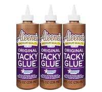 Aleene's Original Tacky Glue 236ml 3pcs