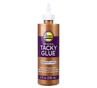 Aleenes Premium Quality 15599 8 Oz Original Tacky Glue