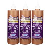 Aleene's Original Tacky Glue 473ml 3pcs