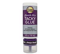 Aleene's Quick dry tacky glue 118ml, 4 oz.