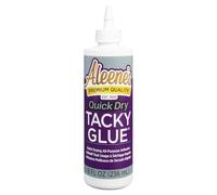 Aleene's Tacky Glue Quick Dry 8oz
