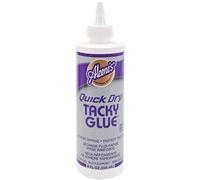 Aleene's Tacky Glue Quick Dry 8oz