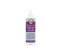 Aleene's Tacky Glue Quick Dry 8oz